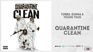 QUARANTINE CLEAN Music Video