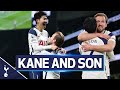 Every Heung Min Son Harry Kane Goal Combination In The Premier League RECORD BREAKERS