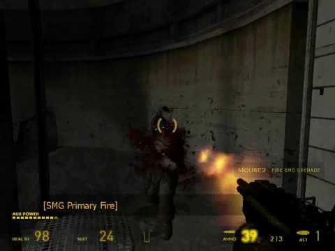 Half-Life 2: Episode Two - Abandoned In Place (With MP3!)