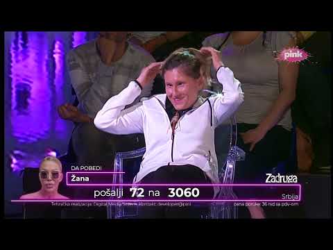 Zadruga 6 - Šarmen dokazala da je uredna, pa dala primer drugim devojkama  - 05.06.2023.