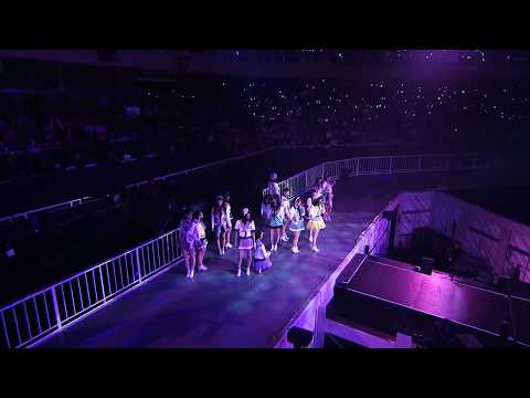 Eien Pressure 永遠プレッシャー AKB48 Groups U-19 Senbatsu 2013