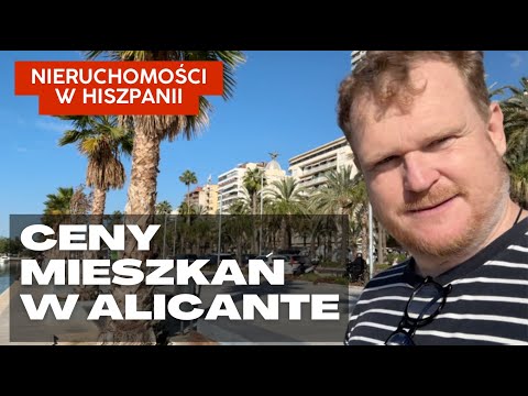 How Much Does an Apartment Cost in Alicante, Spain? Review of Prices and Offers from Real Estate ...