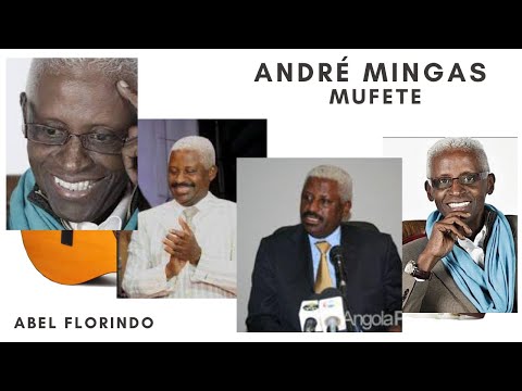 Soba - Andre Mingas