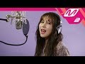 Kwon Jin Ah - Fly Away (Studio Live Version)