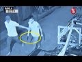 2 KATAO PATAY SA PAMAMARIL SA TONDO DAHIL SA AGAWAN SA UPUAN SA LUGAWAN