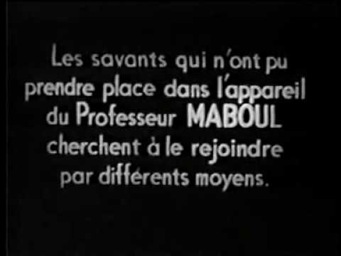 1912  Georges Méliès À la Conquête du Pôle Conquest of the North Pole Short movie court Silent Muet