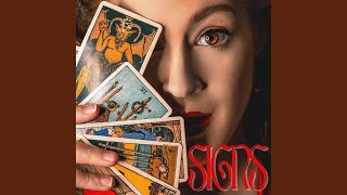 Cover art for SIGNS