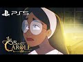 BYE SWEET CAROLE GAME BREAKING BUG 4K 60FPS