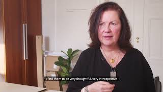 Artificial Intelligence in Business by Anat Lechner @ AVT Business School