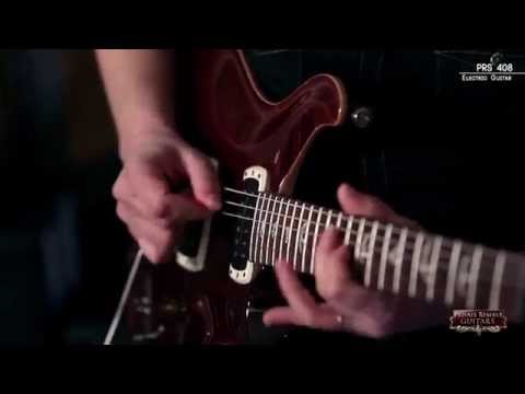 PRS 408 Electric Guitar