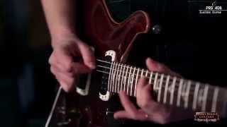 Video thumbnail for PRS 408 Electric Guitar by Musician's Friend