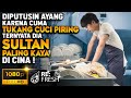 Ditinggal Kekasih Karena Cuman Tukang Cuci Piring Ternyata Sultan Paling Kaya Alur Cerita Film