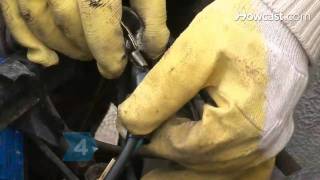 How to Clean Car Battery Terminals