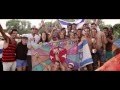 Studio Brussel: All Areas op Tomorrowland 2013 (Aftermovie)
