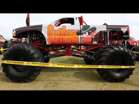 Outlaw Theme Song (San Antonio 2013)