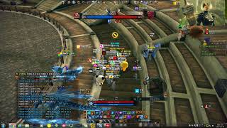 【투기장】방디스7 vs 공빨쿠64