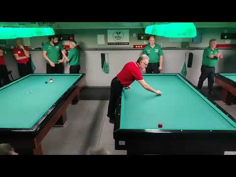 A/1 2024/25 EMILIA ROMAGNA 21a GIORNATA - CIRCOLO DELLO SPORT vs TAVERNA VERDE