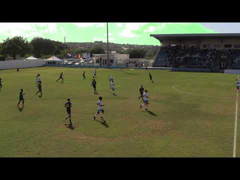 Qualifiers for FIFA World Cup 2026 | Anguilla vs T...