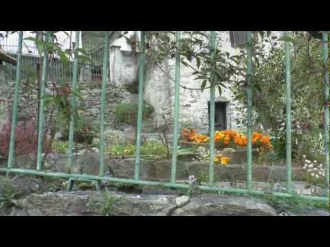 Piedicavallo Valle Cervo