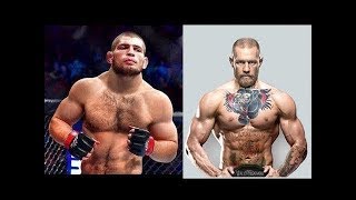 Тренировочный Лагерь КОНОРА и ХАБИБА к UFC 219/ ПОСЛЕДНИЕ НОВОСТИ