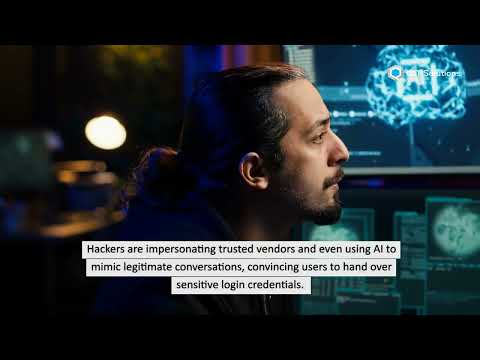 Massive Ransomware Attacks and Evolving Phishing Threats!