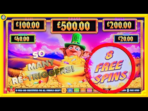 🎰 £500 Jackpot Slots! 💰 Big Gambles & Cash Pots! 🔥