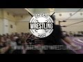 DEFEND Indy Wrestling Spotlight Chris Brookes