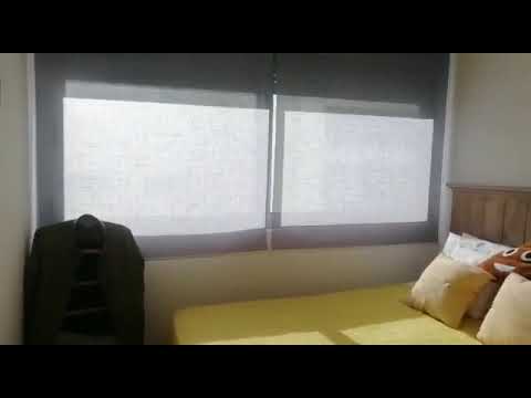 Video de YouTube - Apartamento 1 dormitorio en alquiler en Punta Carretas con muebles