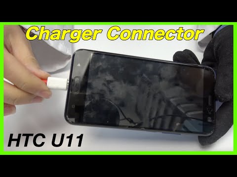 HTC Desire 530 Screen repair