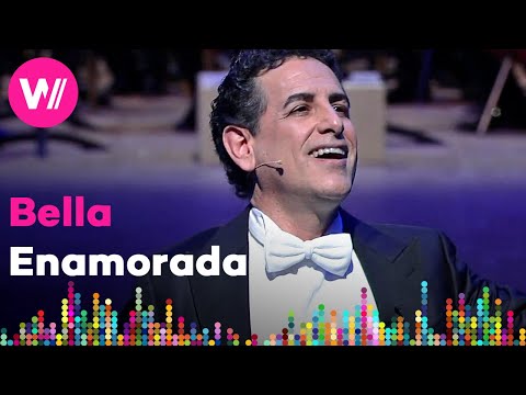 Wiener Opernball 2025: Soutullo & Vert - Bella enamorada | by the tenor Juan Diego Flórez