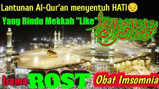 Download lagu Lantunan Alquran Mekkah | Bacaan Alquran Merdu | Lantunan Alquran Pengantar Tidur mp3