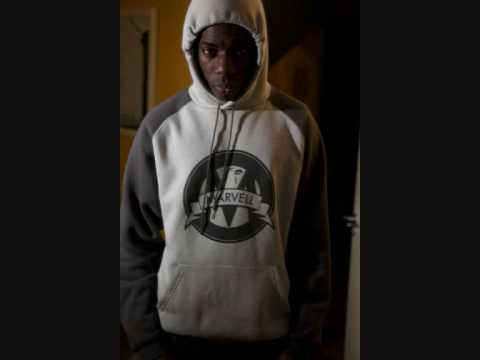 Double S & Marvell - Make Noise