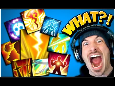Unexpected End-of-Season Picks?! (Summoners War)