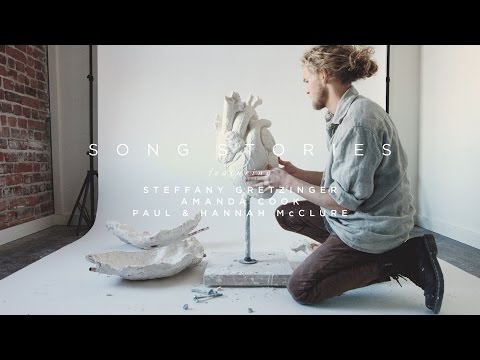 Have It All Song Stories // Bethel Music Collective // Part 4