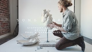 Have It All Song Stories // Bethel Music Collective // Part 4