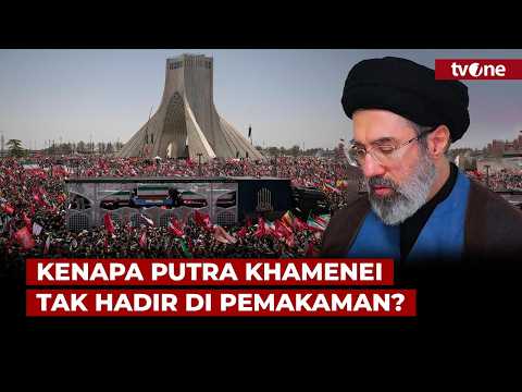 20 Juta Orang Berkumpul, Militer Iran Siaga Sabotase Israel | tvOne