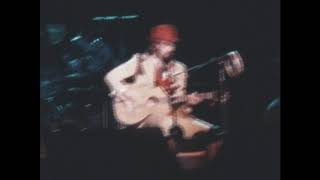 Jethro Tull live 1977-03 Jack in the Green