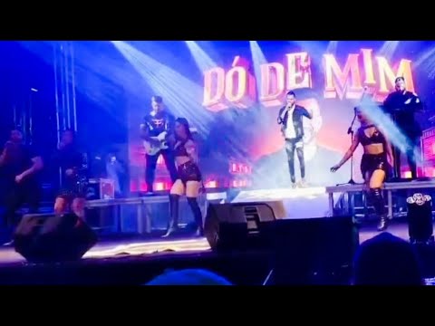 Show Glauco Favorito em Flores de Goiás 👑