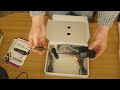 Icy Box RaidSonic ICYBOX IB-CR404-C31 Išorinis kelių kortelių skaitytuvas USB 3.0 Type-C CF Express