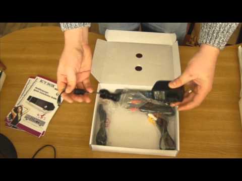 Icy Box RaidSonic ICYBOX IB-CR404-C31 Išorinis kelių kortelių skaitytuvas USB 3.0 Type-C CF Express video
