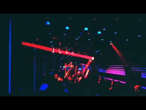 Guy J at The Tube, Belgrade 12.12.15