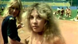 Fleetwood Mac - Tusk (Dodger Stadium with the USC Trojan Marching Band - 1979)