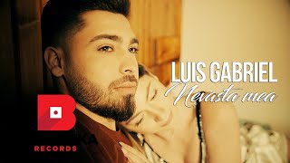 Luis Gabriel - Nevasta Mea  Videoclip Oficial