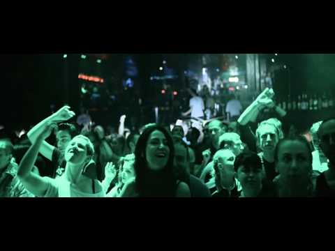 Chris Liebing & Reboot @ Space Moscow