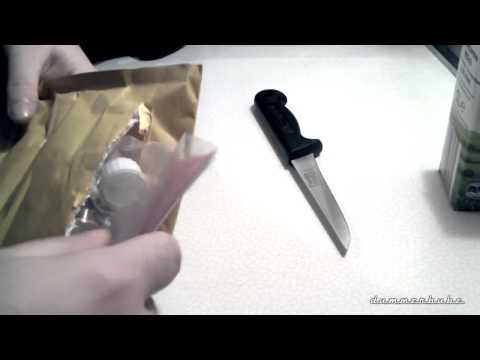 Traxxas 50k (50000) Silicone Differential Oil, Diff Lube for RC Cars & Speedcubes [Unboxing 9: Ebay]