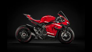 Ducati Store di Varese: vi presentiamo la Superleggera V4