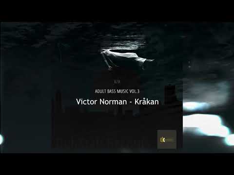 Victor Norman - Kråkan