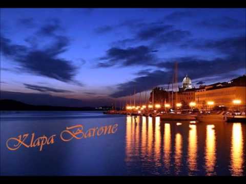 Klapa Barone - Noći u Dalmaciji