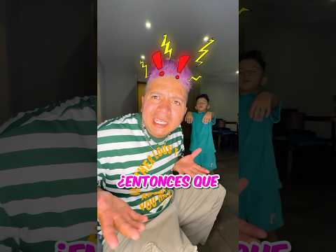 NOS ENGAÑÓ 😱😂🤷🏻‍♂️