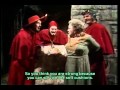 Monty Python  2x02  The Spanish Inquisition pt. 2